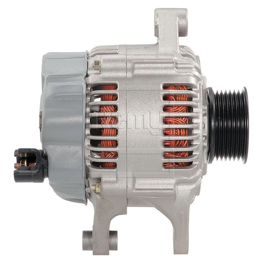 REMY ELECTRICAL 90546 New Alternator