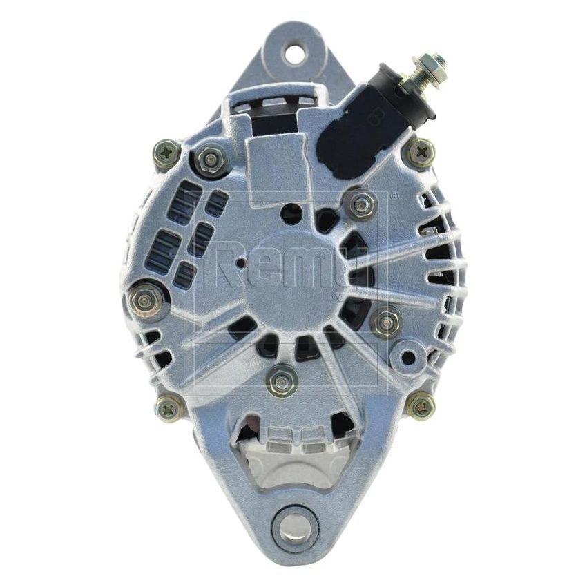 REMY ELECTRICAL 90558 New Alternator