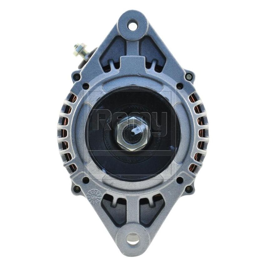 REMY ELECTRICAL 90558 New Alternator