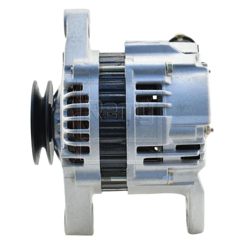 REMY ELECTRICAL 90558 New Alternator