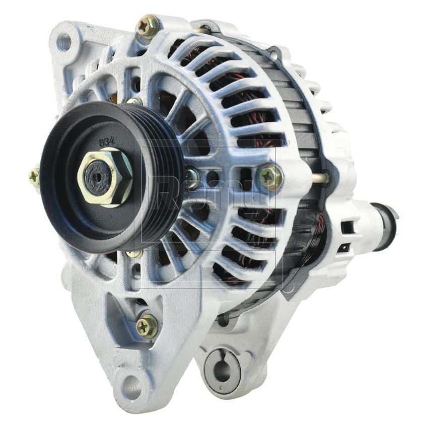 REMY ELECTRICAL 90564 New Alternator