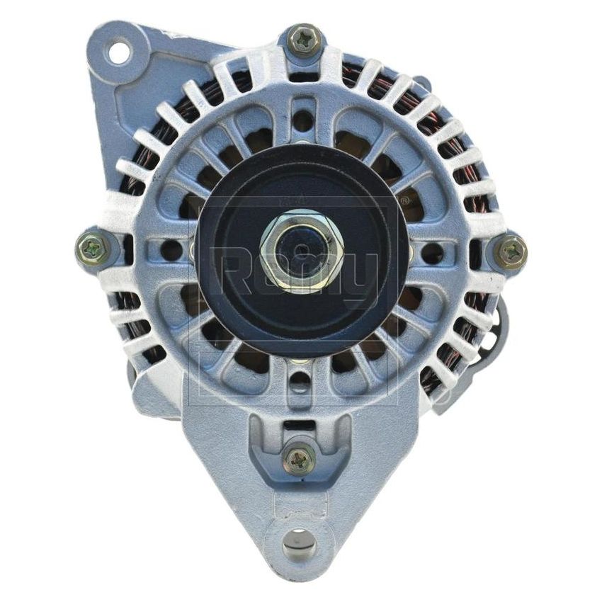 REMY ELECTRICAL 90564 New Alternator