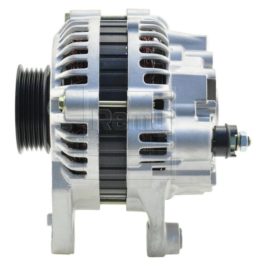 REMY ELECTRICAL 90564 New Alternator