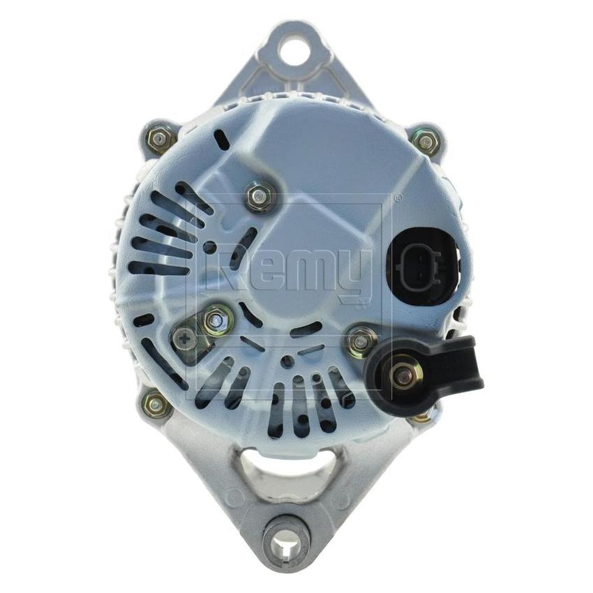 REMY ELECTRICAL 90572 New Alternator
