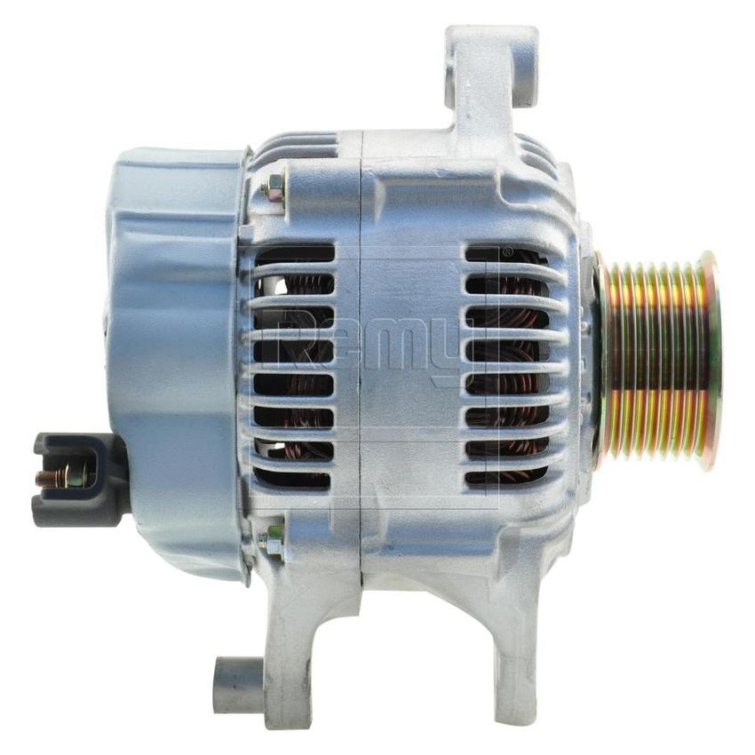 REMY ELECTRICAL 90572 New Alternator