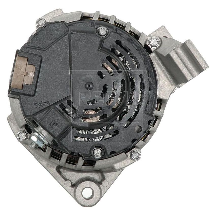 REMY ELECTRICAL 91000 New Alternator
