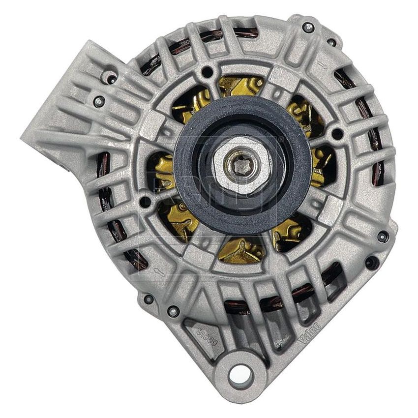 REMY ELECTRICAL 91000 New Alternator