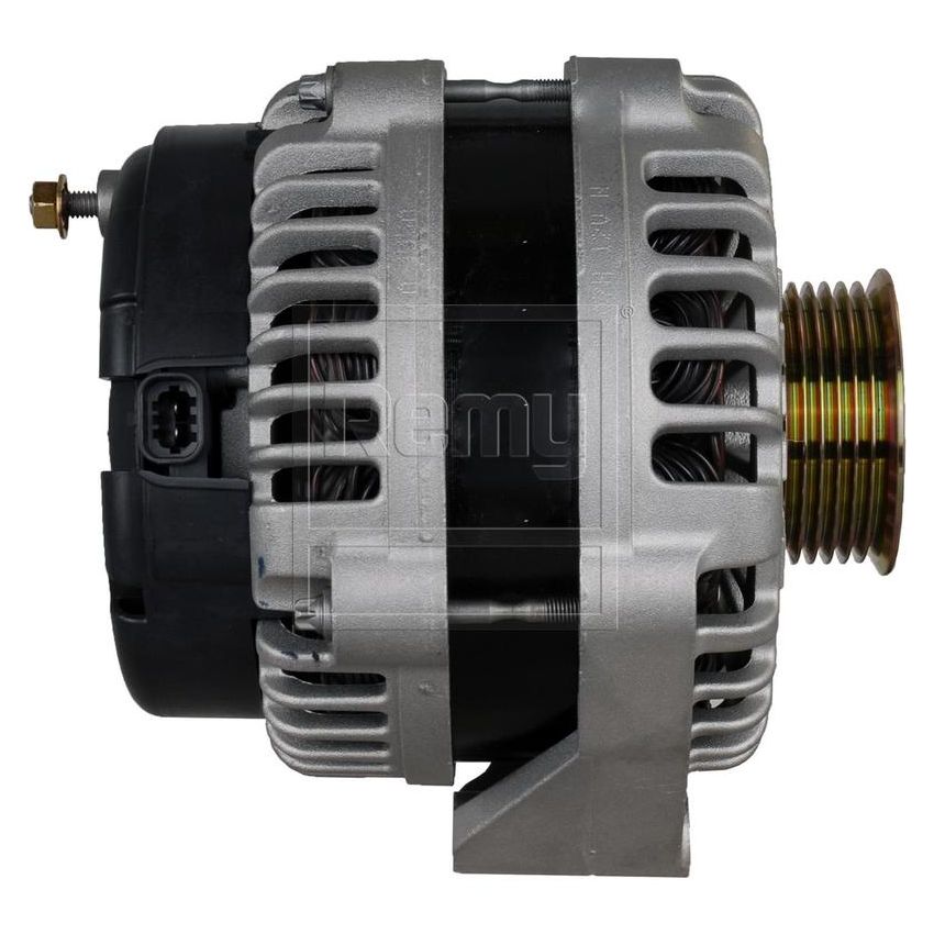 REMY ELECTRICAL 91017 New Alternator