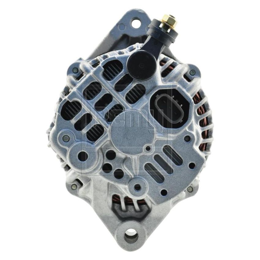 REMY ELECTRICAL 91047 New Alternator