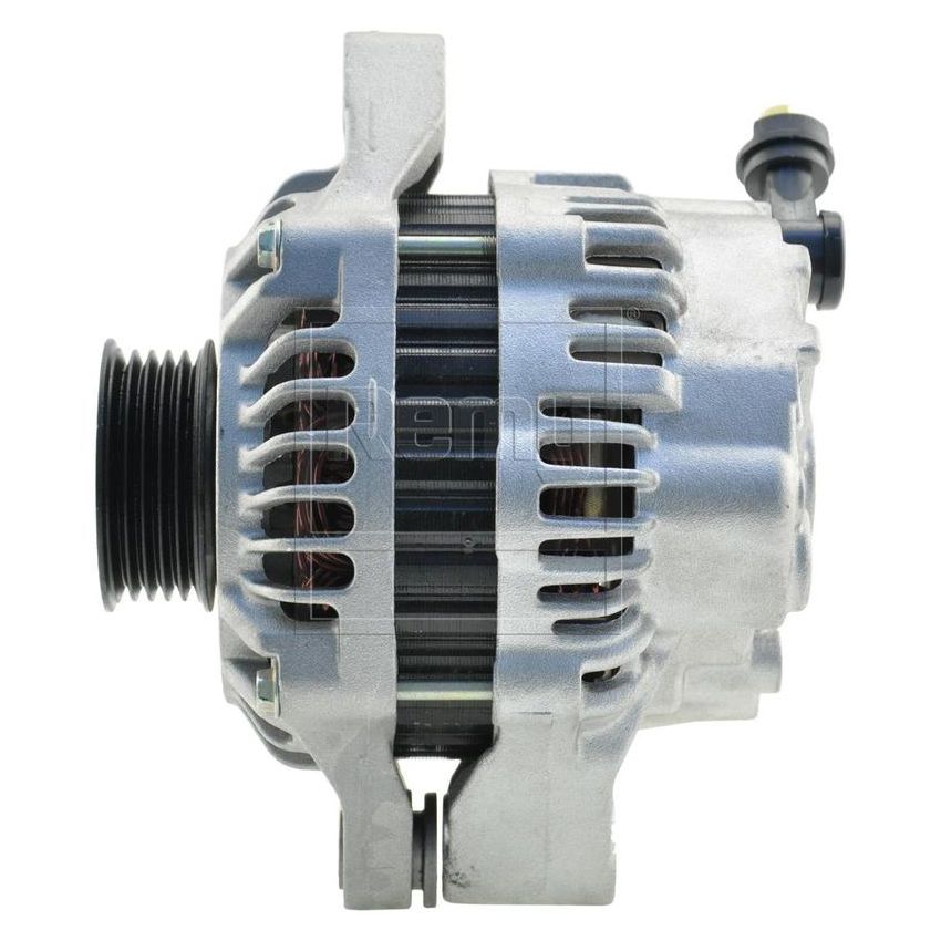 REMY ELECTRICAL 91047 New Alternator
