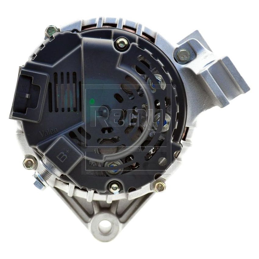 REMY ELECTRICAL 91048 New Alternator