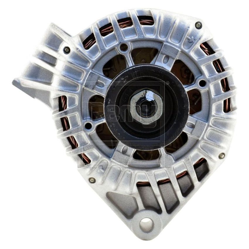 REMY ELECTRICAL 91048 New Alternator