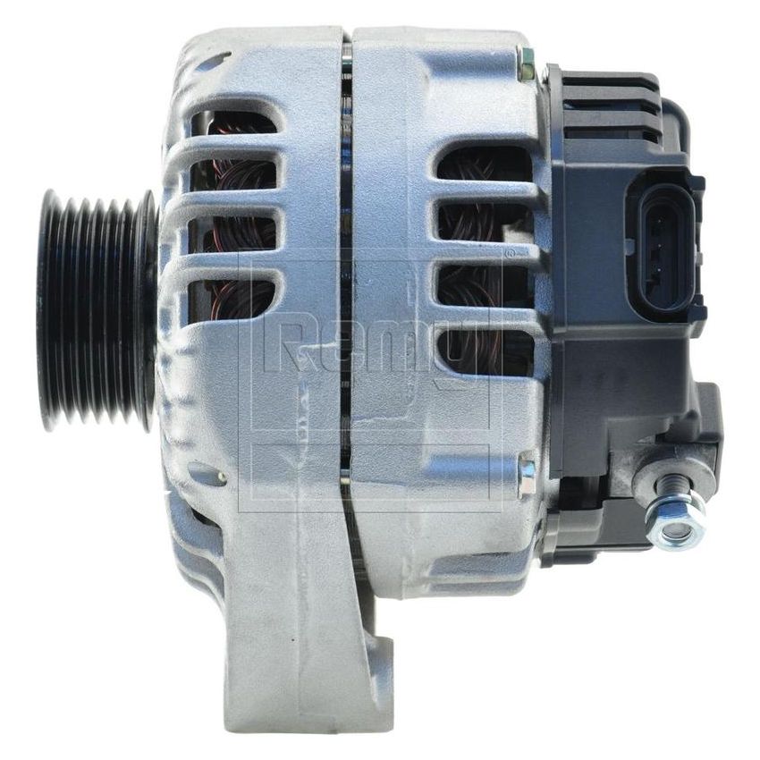 REMY ELECTRICAL 91048 New Alternator
