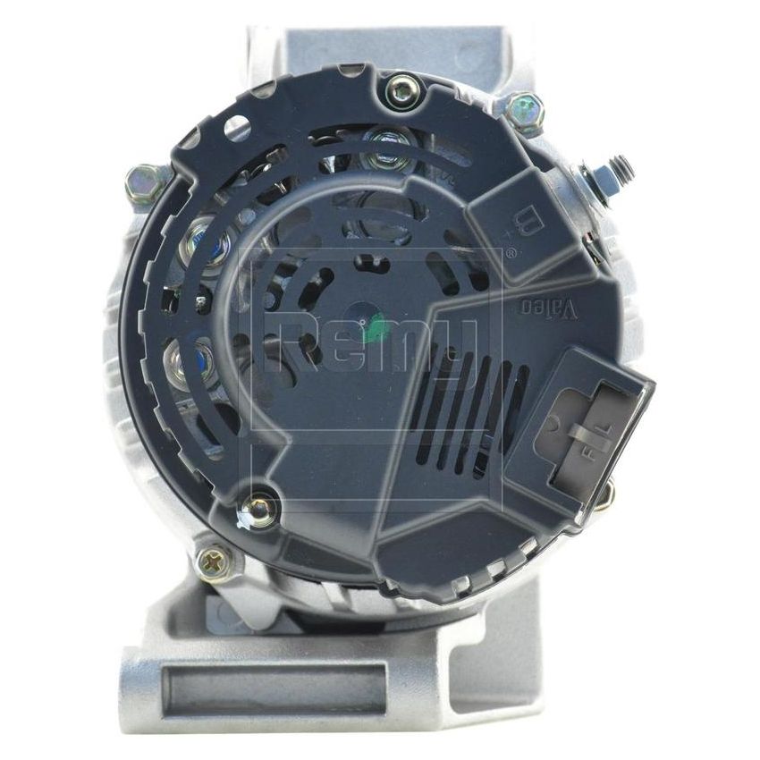 REMY ELECTRICAL 91049 New Alternator