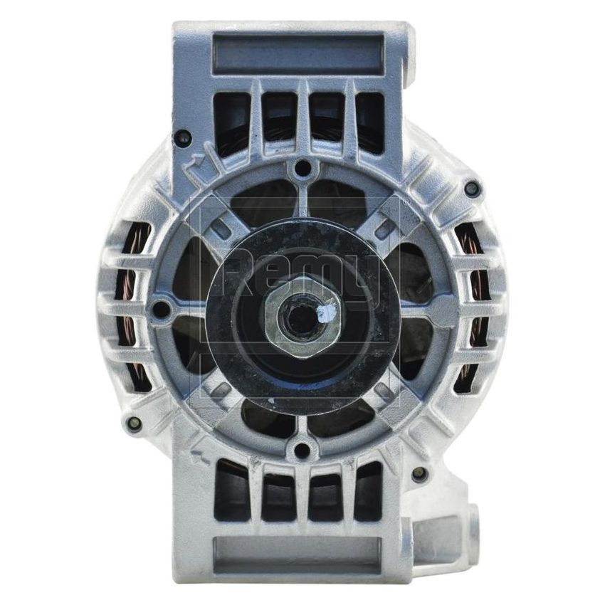 REMY ELECTRICAL 91049 New Alternator