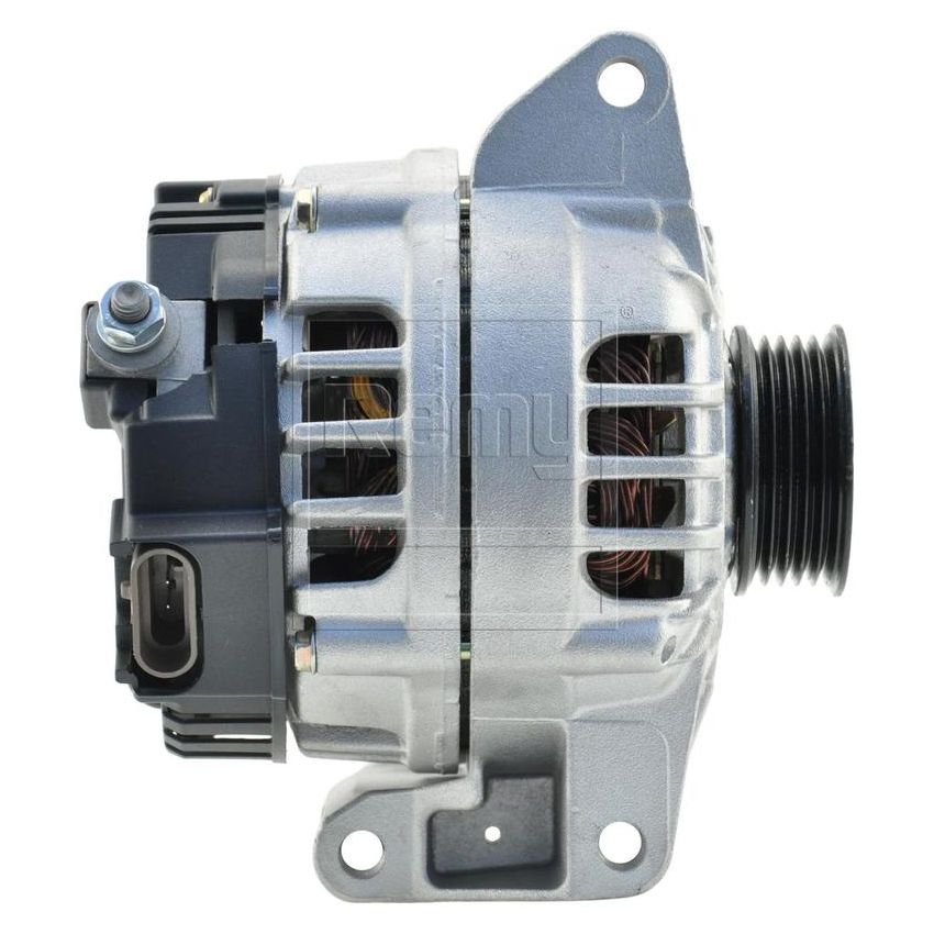 REMY ELECTRICAL 91049 New Alternator