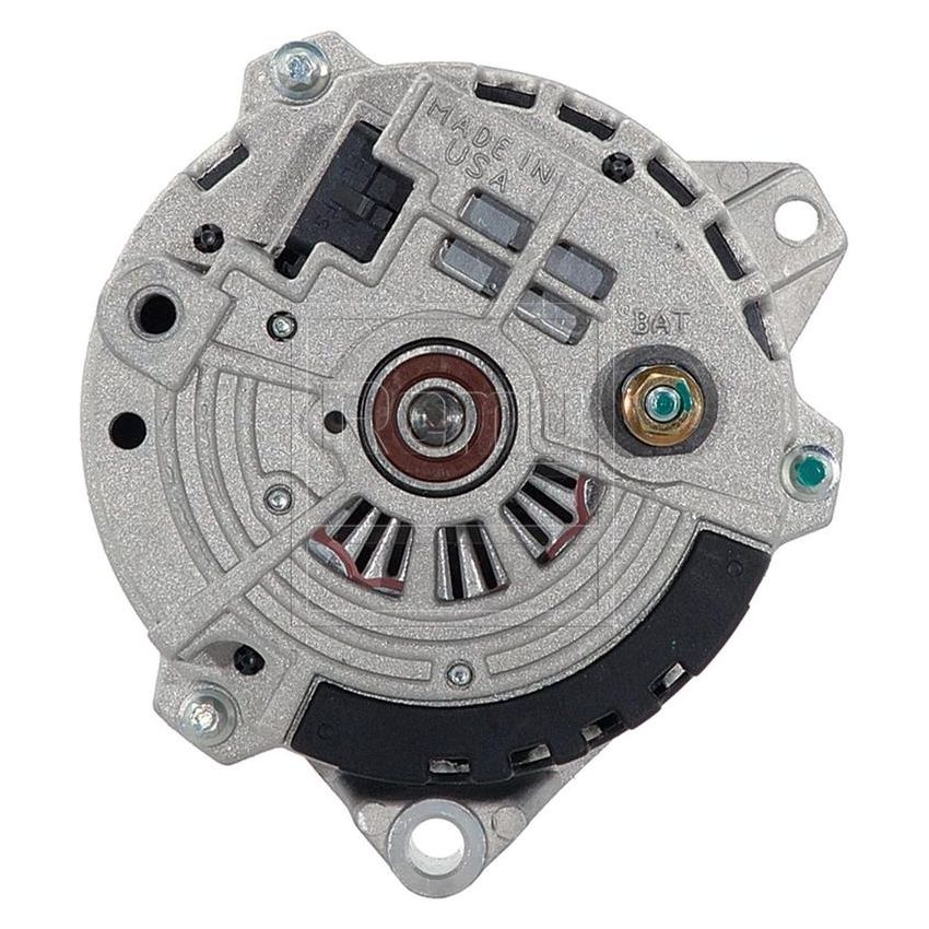 REMY ELECTRICAL 91307 New Alternator