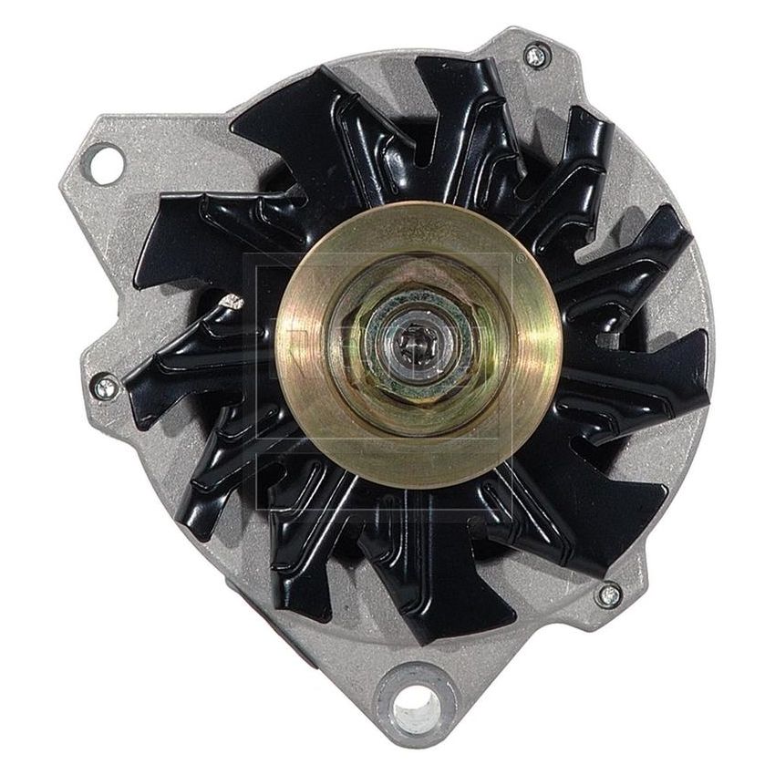 REMY ELECTRICAL 91307 New Alternator
