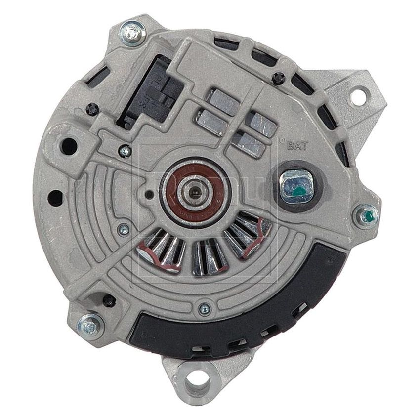 REMY ELECTRICAL 91311 New Alternator
