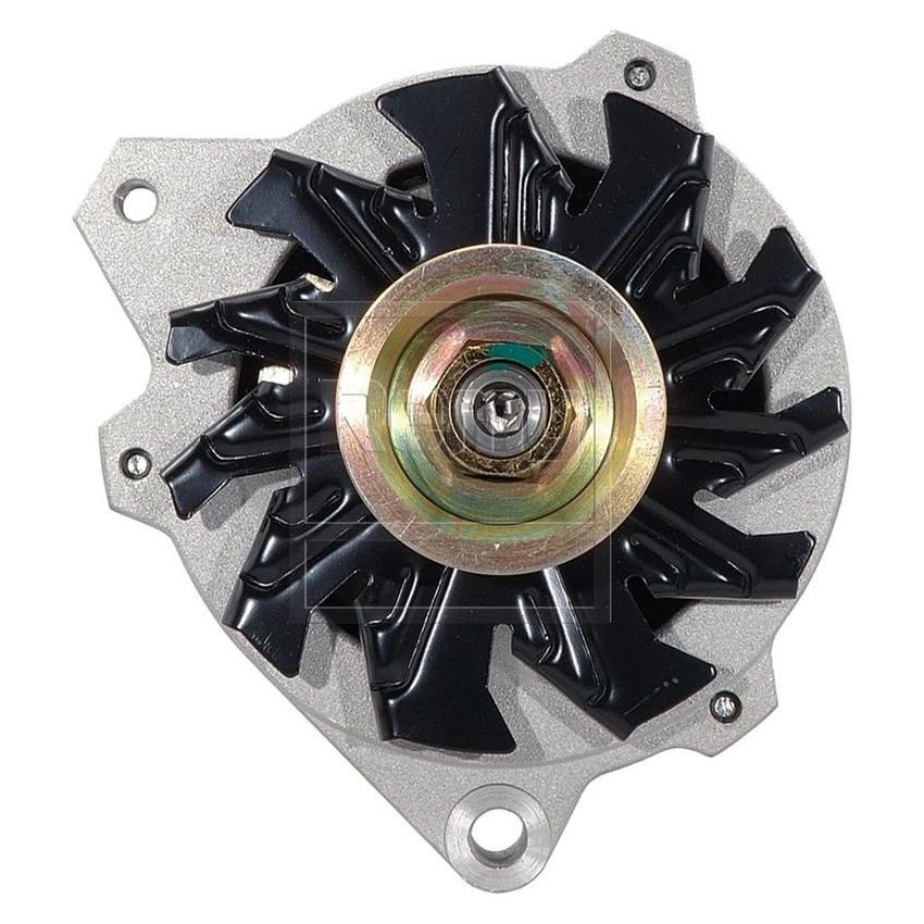 REMY ELECTRICAL 91311 New Alternator