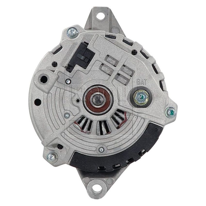 REMY ELECTRICAL 91313 New Alternator