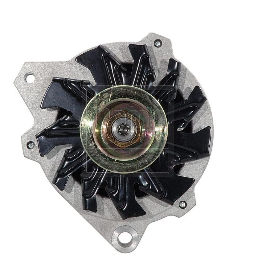 REMY ELECTRICAL 91319 New Alternator