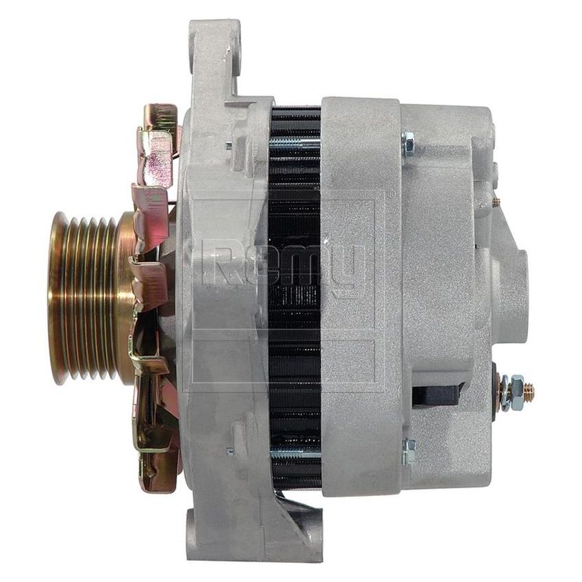 REMY ELECTRICAL 91414 New Alternator