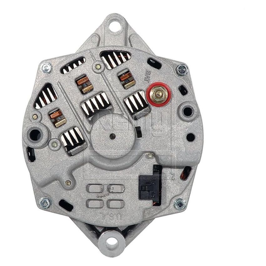 REMY ELECTRICAL 91415 New Alternator