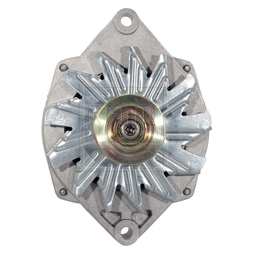 REMY ELECTRICAL 91415 New Alternator