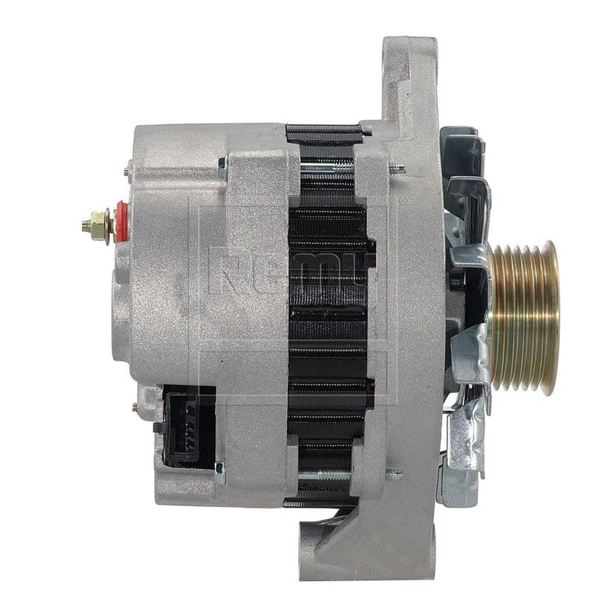 REMY ELECTRICAL 91415 New Alternator