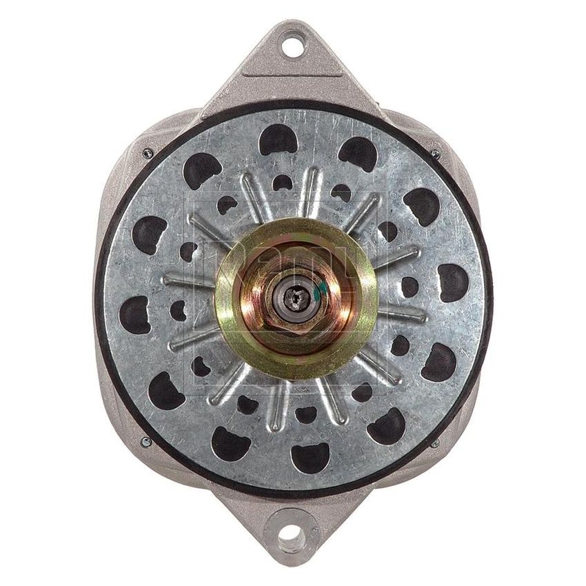 REMY ELECTRICAL 91421 New Alternator