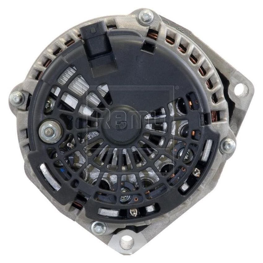 REMY ELECTRICAL 91614 New Alternator