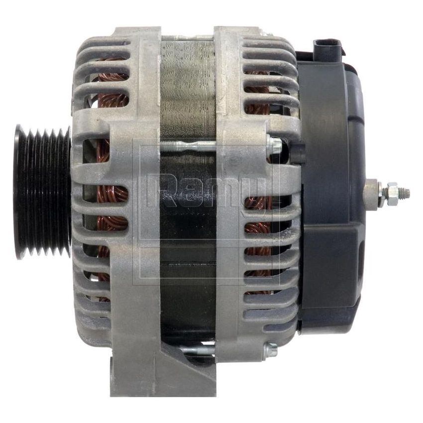 REMY ELECTRICAL 91614 New Alternator