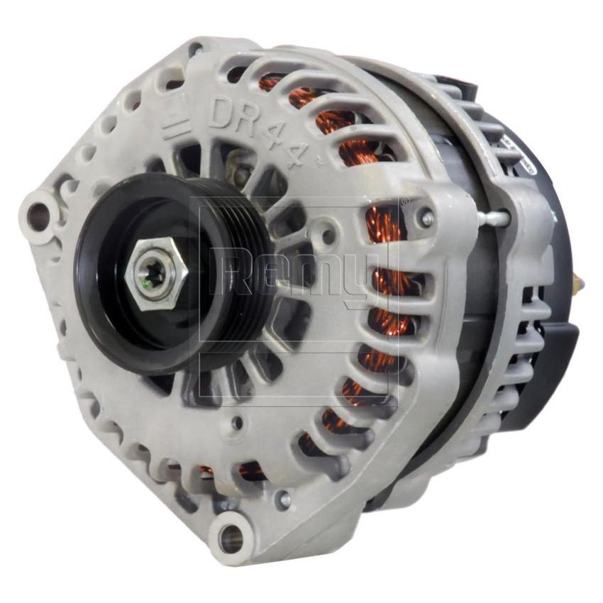 REMY ELECTRICAL 91615 New Alternator