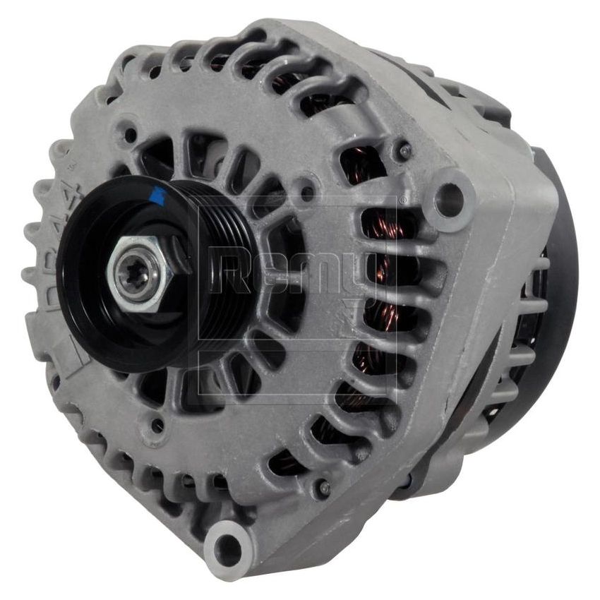 REMY ELECTRICAL 91618 New Alternator