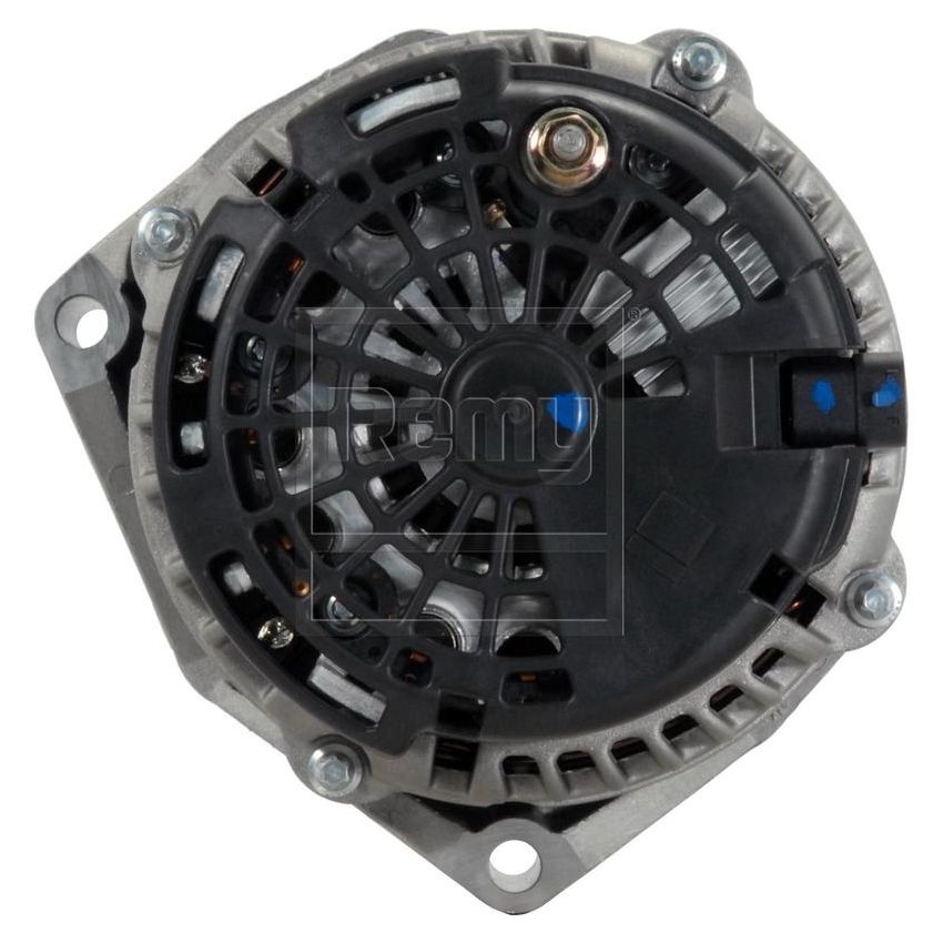 REMY ELECTRICAL 91618 New Alternator