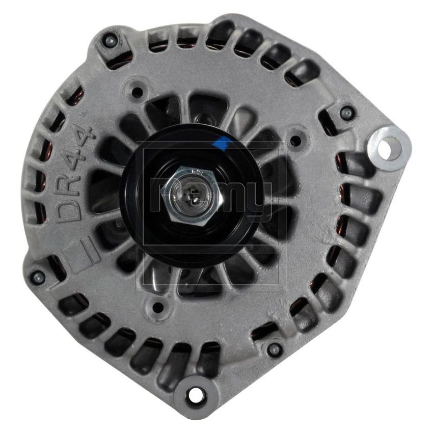 REMY ELECTRICAL 91618 New Alternator
