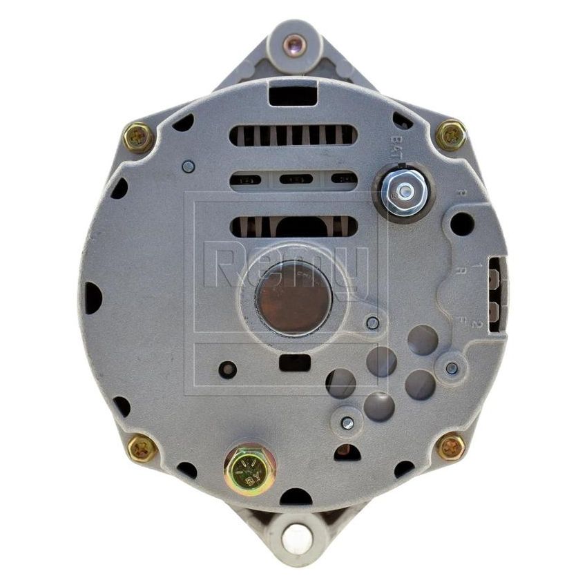 REMY ELECTRICAL 91751 New Alternator
