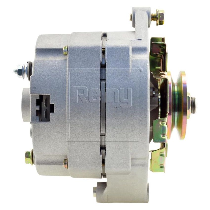 REMY ELECTRICAL 91751 New Alternator