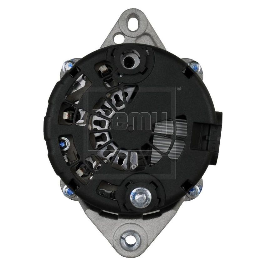 REMY ELECTRICAL 91768 New Alternator