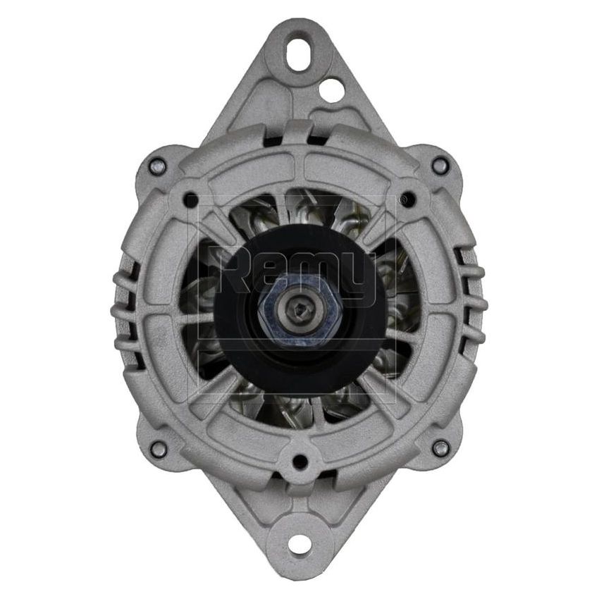 REMY ELECTRICAL 91768 New Alternator