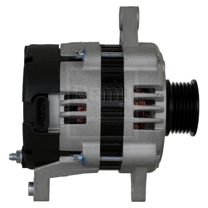 REMY ELECTRICAL 91768 New Alternator