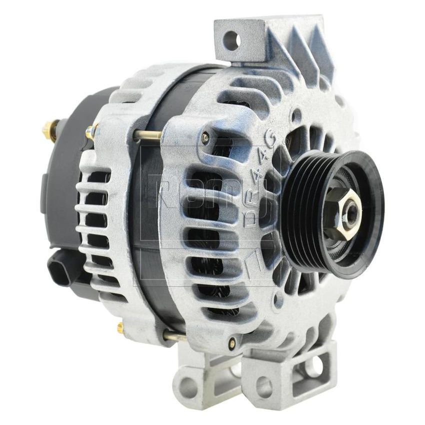 REMY ELECTRICAL 91769 New Alternator