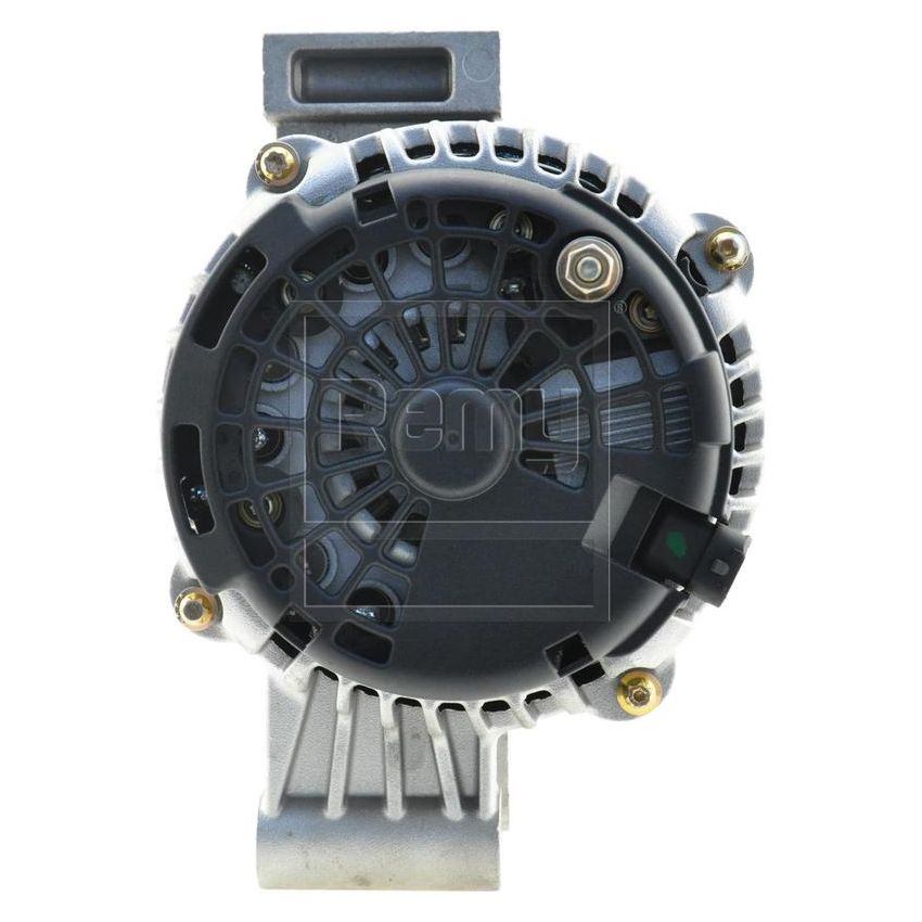 REMY ELECTRICAL 91769 New Alternator