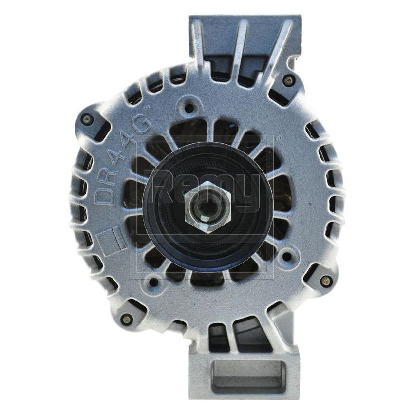 REMY ELECTRICAL 91769 New Alternator