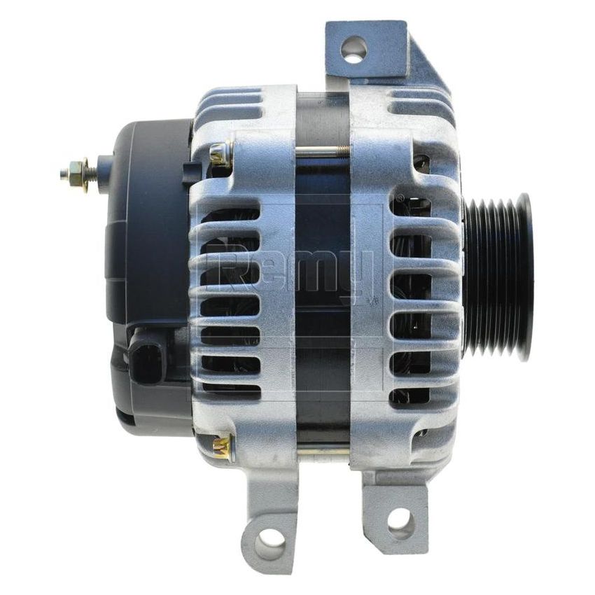 REMY ELECTRICAL 91769 New Alternator