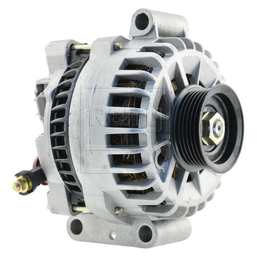 REMY ELECTRICAL 92002 New Alternator