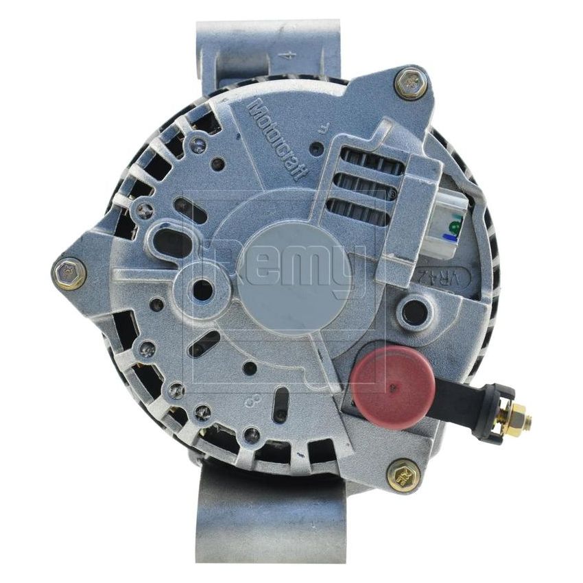 REMY ELECTRICAL 92002 New Alternator