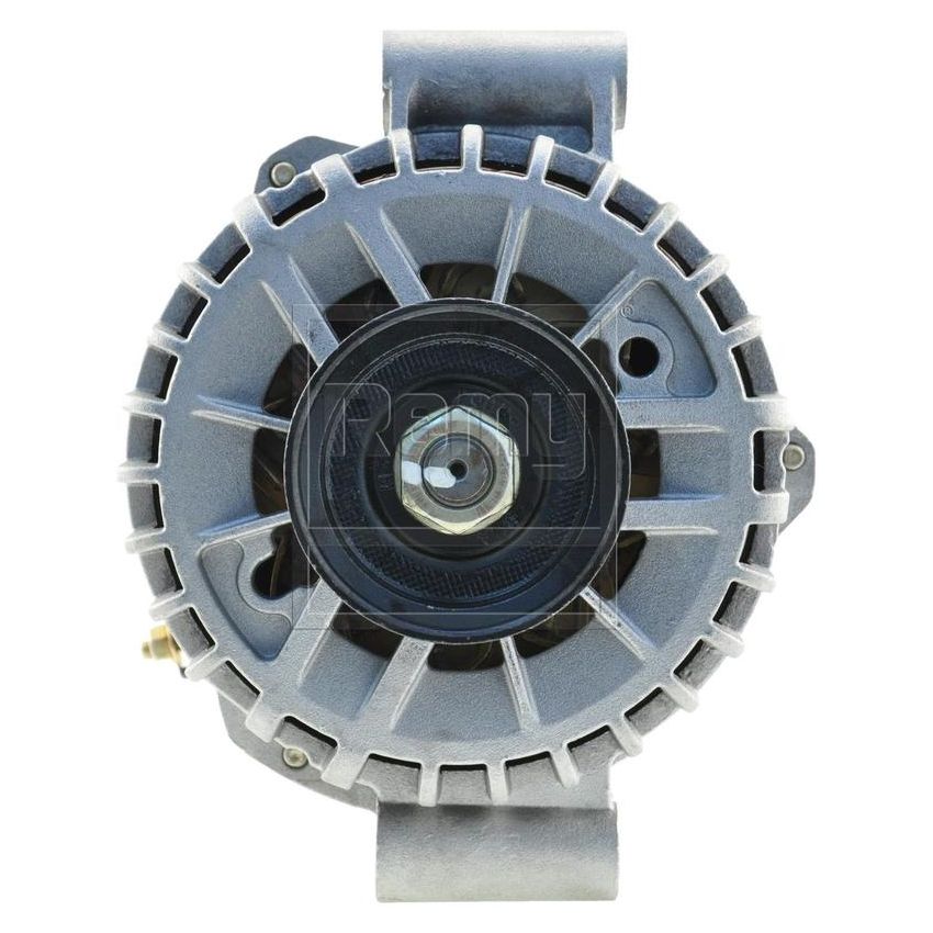 REMY ELECTRICAL 92002 New Alternator