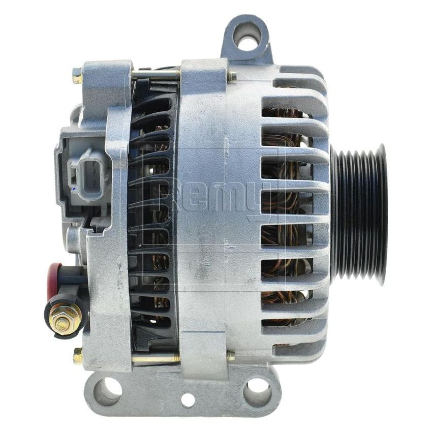 REMY ELECTRICAL 92002 New Alternator